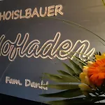 Apartment Hoislbauerngut Bad Hofgastein