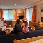Hoislbauerngut * Bad Hofgastein