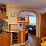 Hoislbauerngut Apartman *