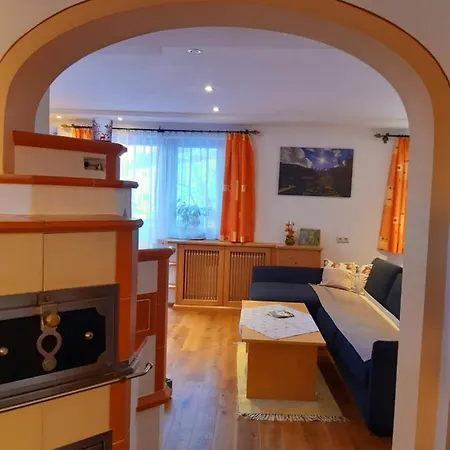 Hoislbauerngut * Bad Hofgastein