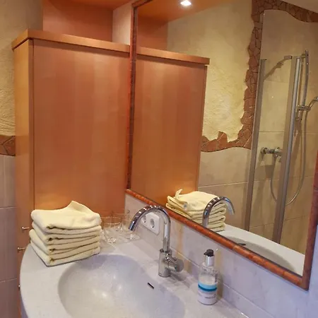 Appartamento Hoislbauerngut Bad Hofgastein
