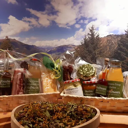 Hoislbauerngut * Bad Hofgastein