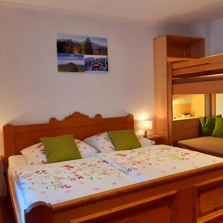 Hoislbauerngut Apartamento