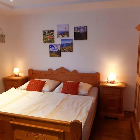 Hoislbauerngut * Bad Hofgastein