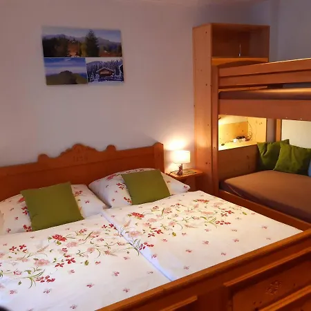 Hoislbauerngut * Bad Hofgastein