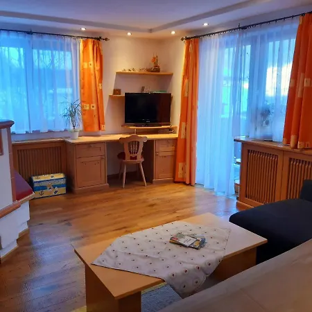 Hoislbauerngut Apartamento Bad Hofgastein