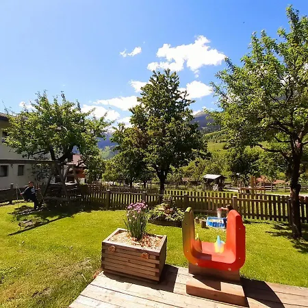 Hoislbauerngut Apartamento