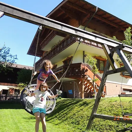 Appartamento Hoislbauerngut Bad Hofgastein