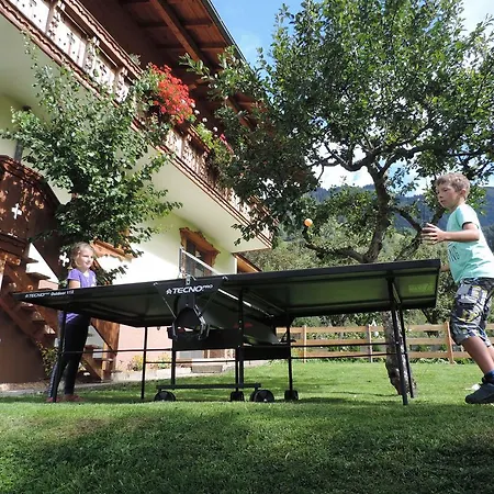 Apartamento Hoislbauerngut Bad Hofgastein