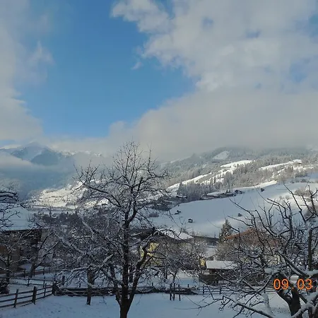 Hoislbauerngut Apartamento *