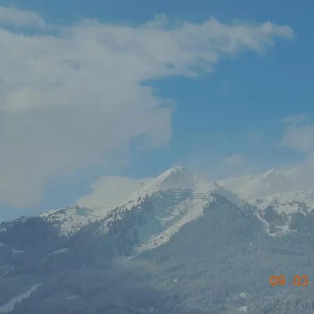 Apartamento Hoislbauerngut Bad Hofgastein