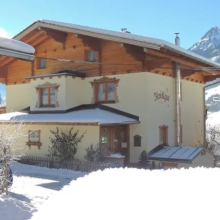 Appartamento Hoislbauerngut