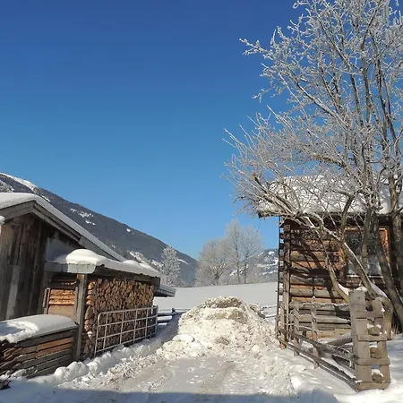Hoislbauerngut Bad Hofgastein