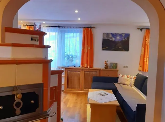 Hoislbauerngut * Bad Hofgastein