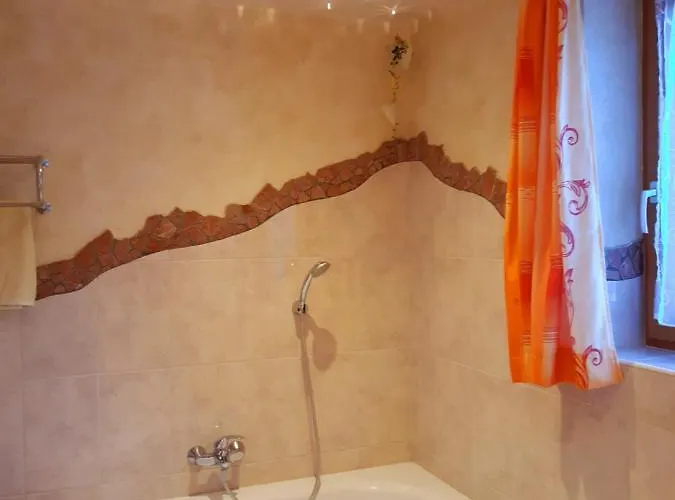 Hoislbauerngut Apartmán