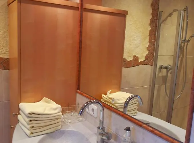 Apartmán Hoislbauerngut Bad Hofgastein