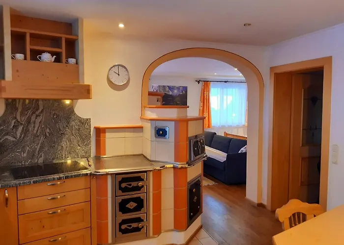 Hoislbauerngut Apartmán *