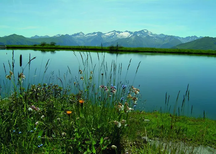 Apartmán Hoislbauerngut *