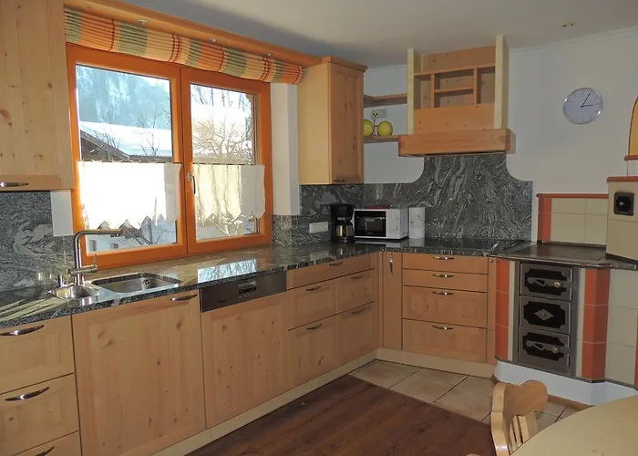 Hoislbauerngut * באד הופגסטין